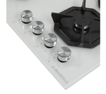 Газовая варочная панель MAUNFELD EGHG.64.2CW\G фото 8