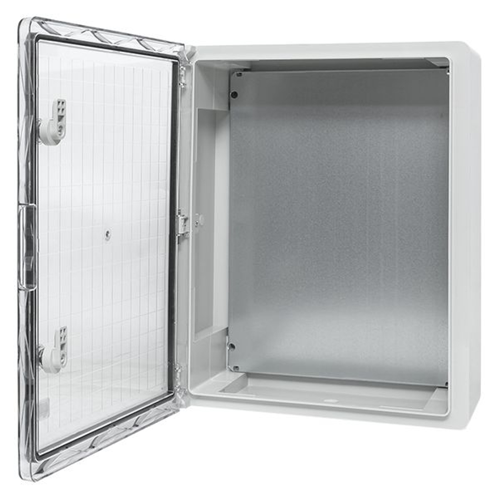 ЩМП-П прозрачная дверь (500x400x180) IP65 PROXIMA EKF