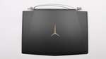 Крышка матрицы для ноутбука Lenovo Legion Y520-15IKBN, с кабелем матрицы, антенной, петлями (5CB0Q41199), оригинал