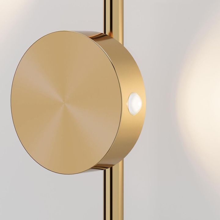 Светильник настенный Elektrostandard Illume a070998