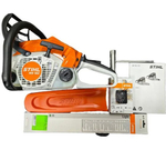 Бензопила STIHL MS 162 14''  1,6 л.с. (1148-200-0236) ОРИГИНАЛ