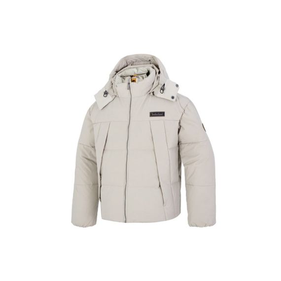 Timberland Af Dwr Goose Eye Recycled Down Jacket