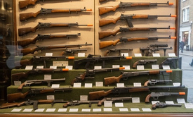 Охолощенное оружие: правила покупки, хранения и стрельбы в России