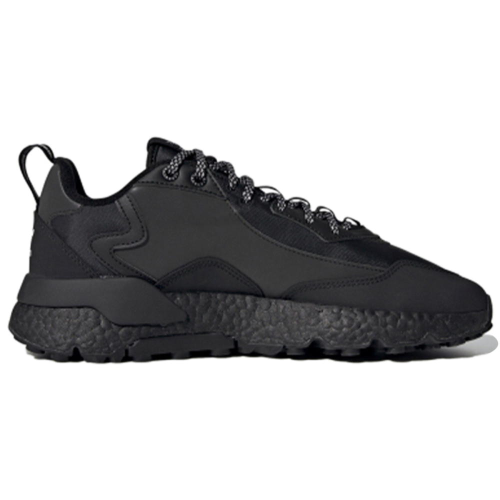 Кроссовки Adidas Originals Nite Jogger Winterized
