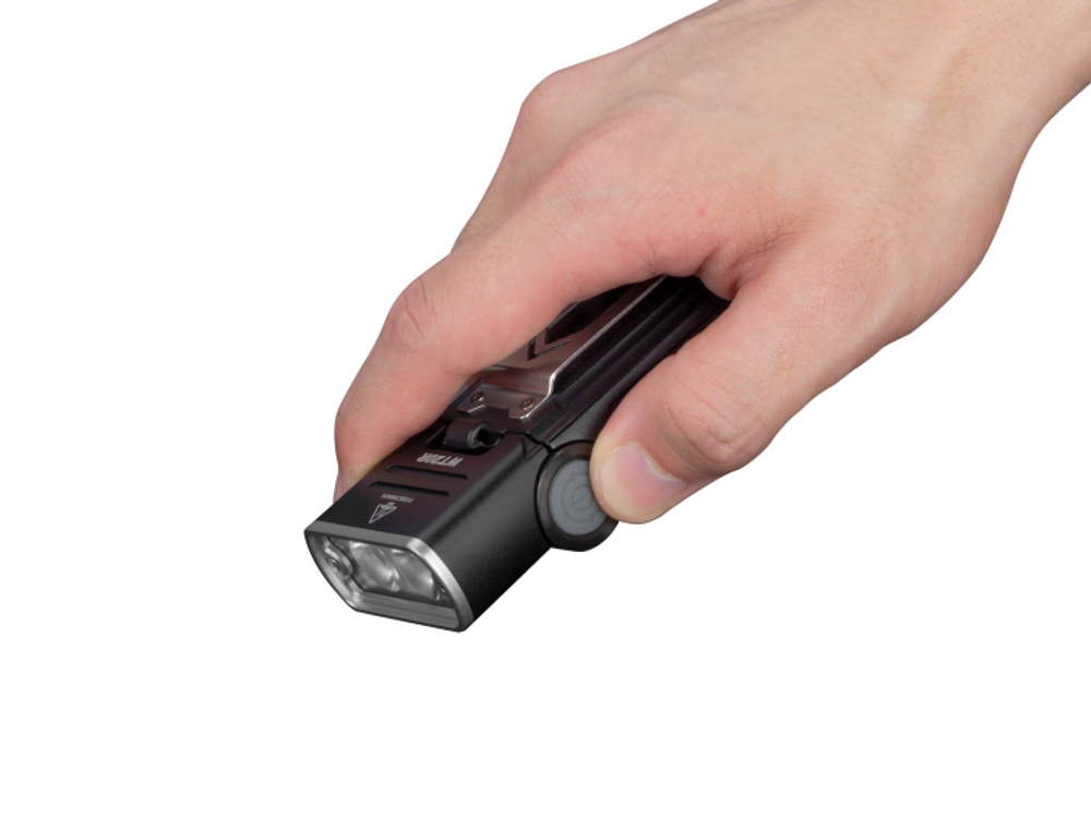 Многофункциональный фонарь Fenix WT20R