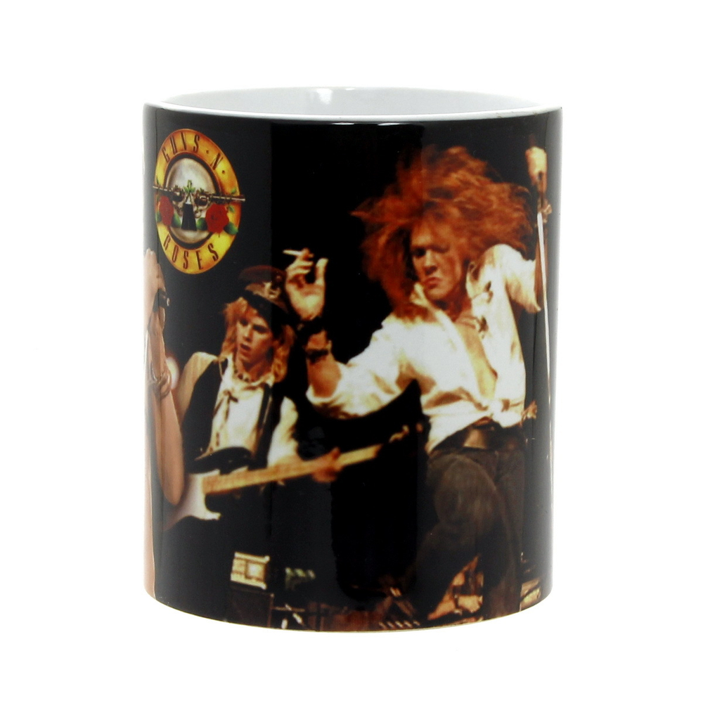 Кружка Guns N Roses (254)
