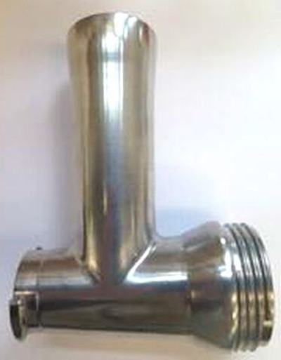 Корпус шнека для мясорубки Philips HR2708-HR2721