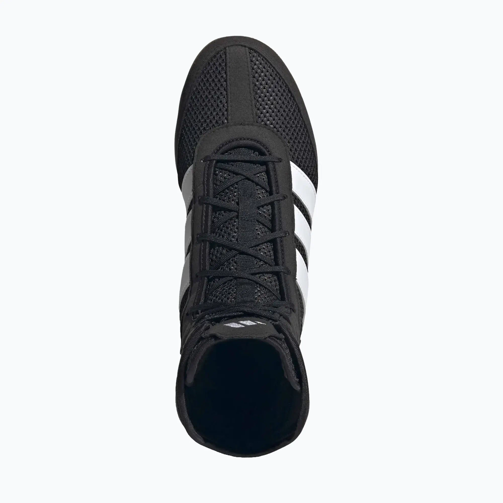 Боксёрки Adidas Box Hog Wide black/white