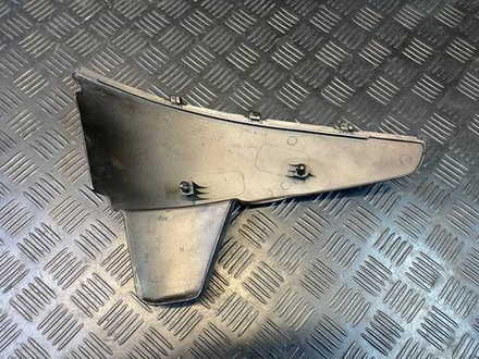 Пластик боковой правый Honda Steed 400 83600-MR1-0100 053394