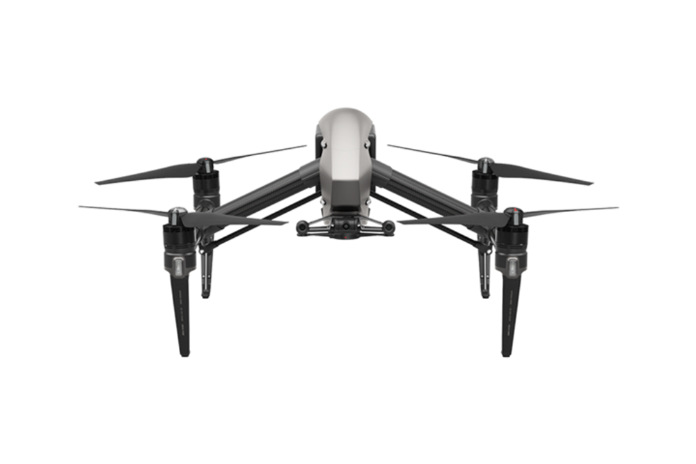 Квадрокоптер Inspire 2 X5S Standard Kit