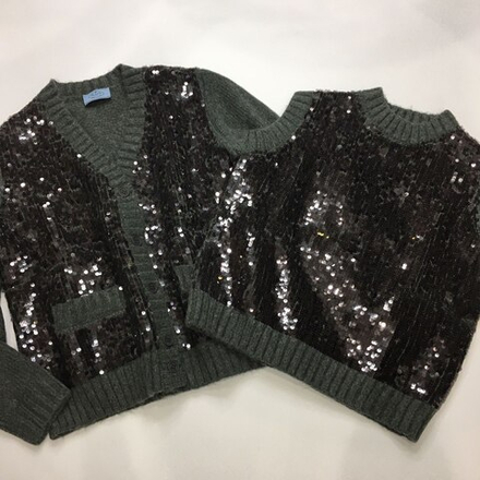 Кардиган Prada