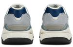 Кроссовки New Balance Nb 5740 (Женская размерная сетка)