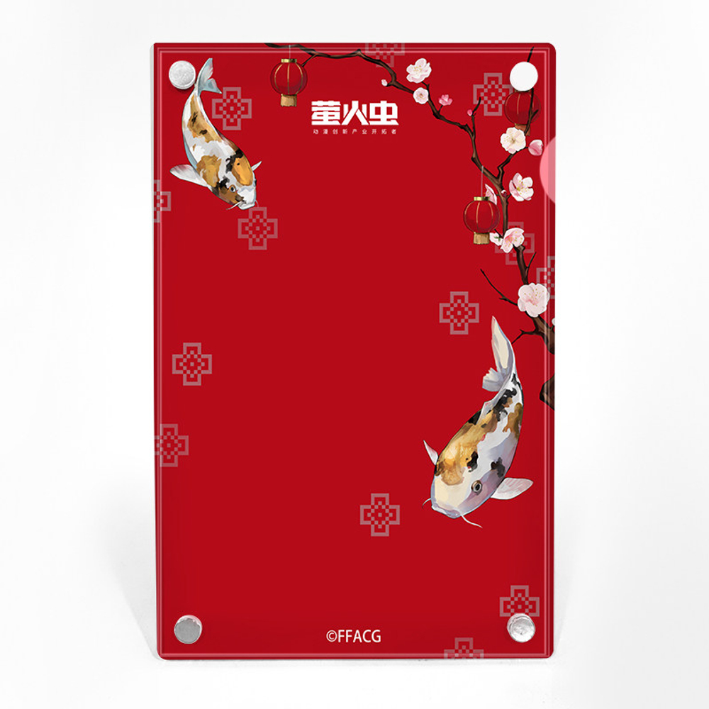 Девочка-светлячок / Firefly Insect Girl