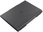 Ноутбук  Maibenben X-Treme Typhoon X16D-I72846 16 ", Core i7, 16 Гб RAM, 1 Тб SSD, GeForce RTX 4060, Серый