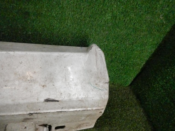 Накладка порога правая Mercedes S C217 (2013-2020)