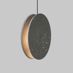 Подвесной светильник AKVILON D25,5