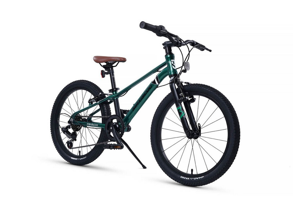 Maxiscoo "7BIKE" 20'' M200 (2024)