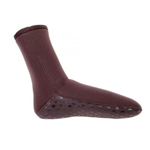 Носки Scorpena A 8 мм Коричневые