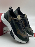 Кроссовки Valentino