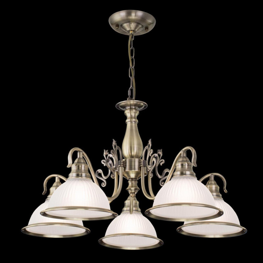 Подвесная люстра Citilux CL434151