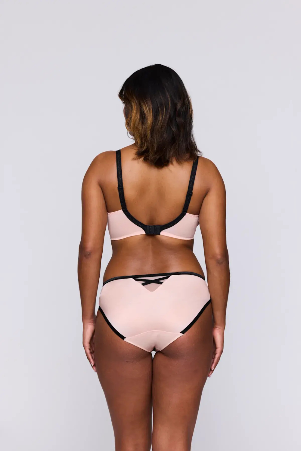 PRIMADONNA Бюстгальтер с полной чашкой, розовый