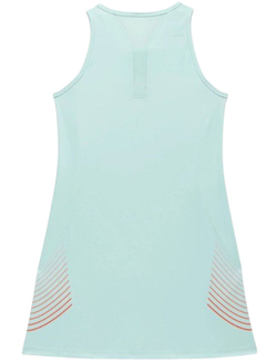 Теннисное платье Yonex Practice - ice blue