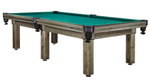 Бильярдный стол Паж 9 футов