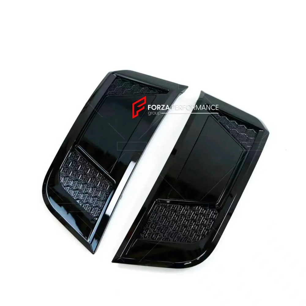 Обвес для LAND ROVER DEFENDER L663 2020+ Лэнд Ровер Дефендер