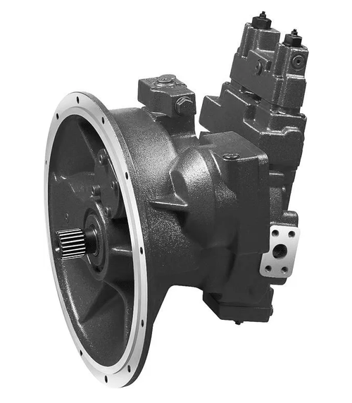 Гидравлический насос  Bosch Rexroth  A8V172