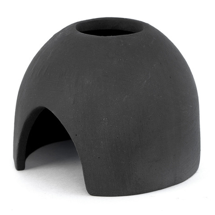 GLOXY Декорация Укрытие чум, 10*10*7,5 см