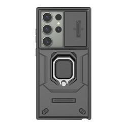 Противоударный чехол Knight Case для Samsung Galaxy S23 Ultra