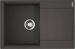 Кухонная мойка OMOIKIRI Daisen 78-BL(арт.4993327)