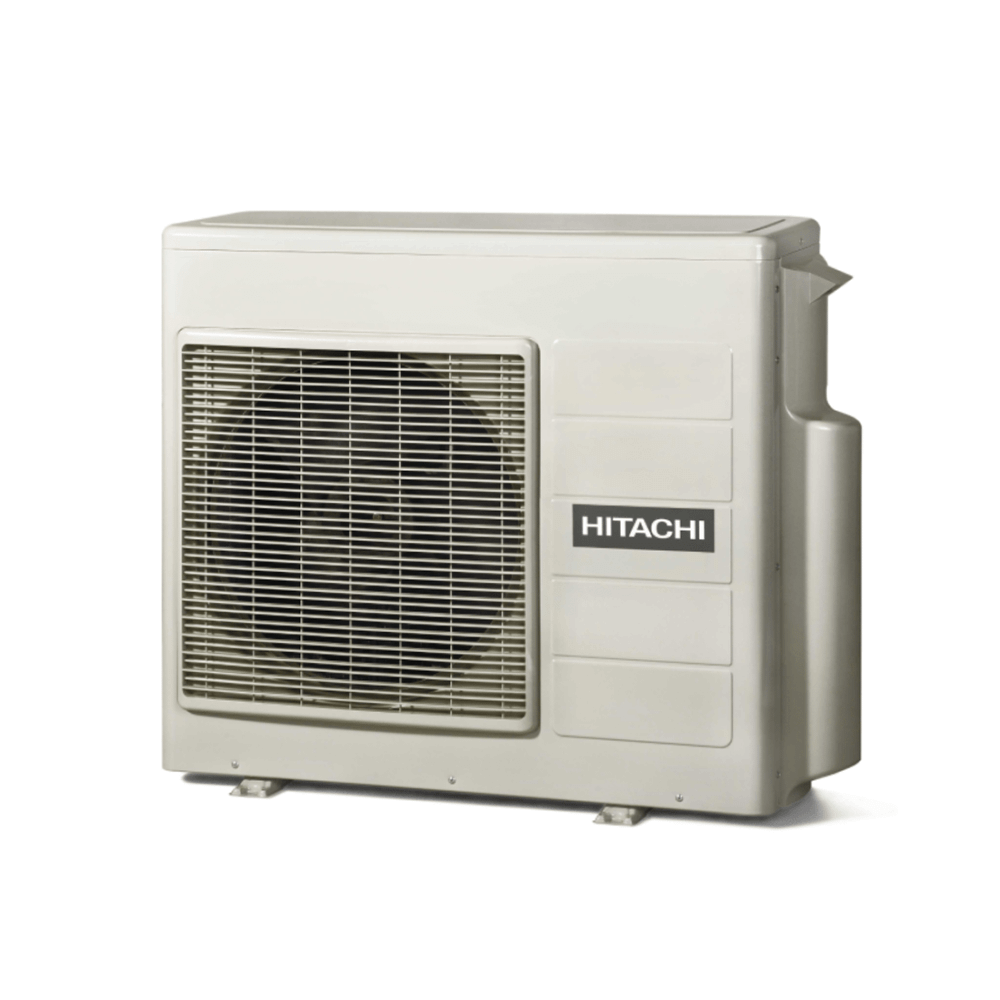 RAM-68NP3E наружный блок мульти сплит-системы HITACHI