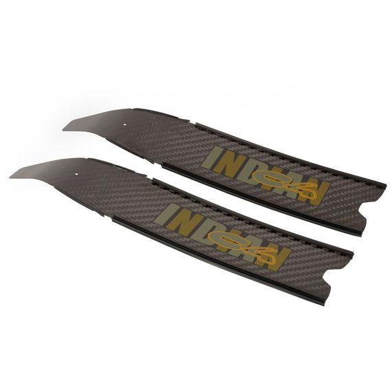 Лопасти C4 Carbon Indian SF