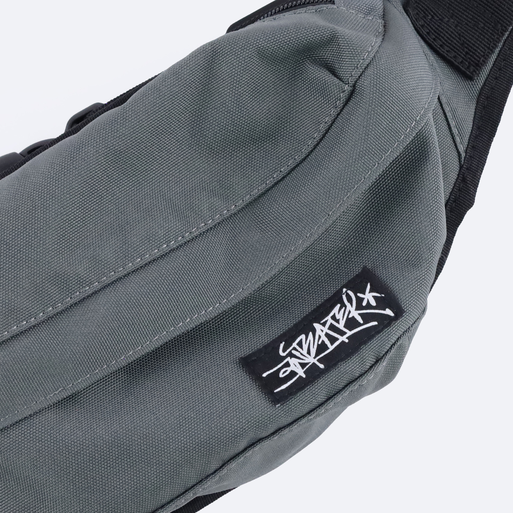 Сумка Anteater Minibag (dark-grey) артикул: - купить в магазине Дайс
