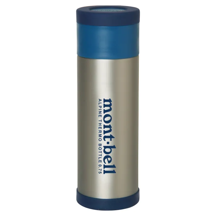 Термос Alpine Thermo Bottle 0.75л