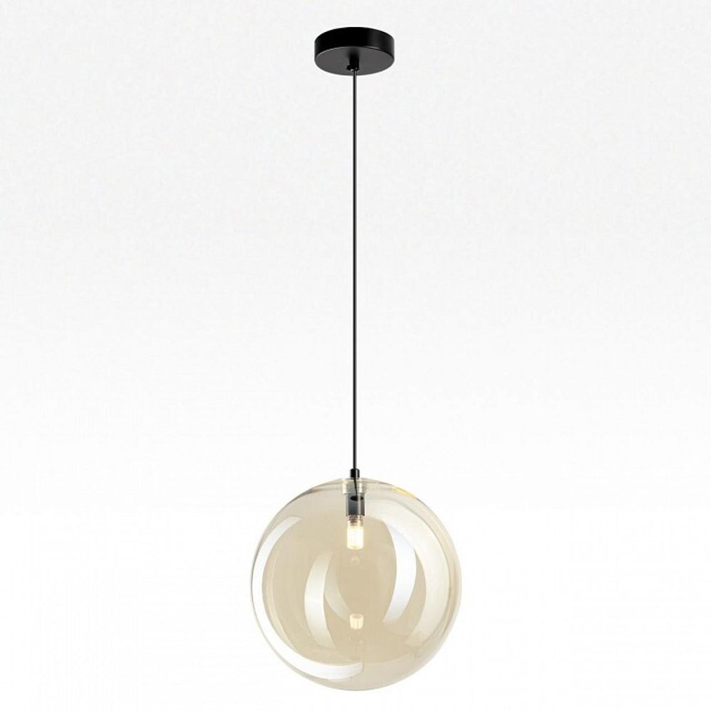 Подвесной светильник Citilux ORTON CL202042