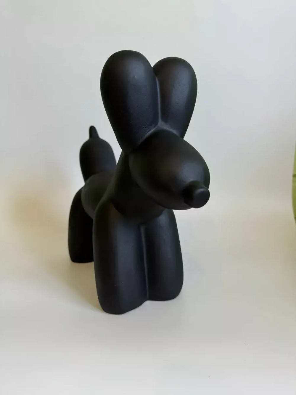 Статуэтка для интерьера Собака Шарик