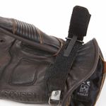 Velvet / Коричневый