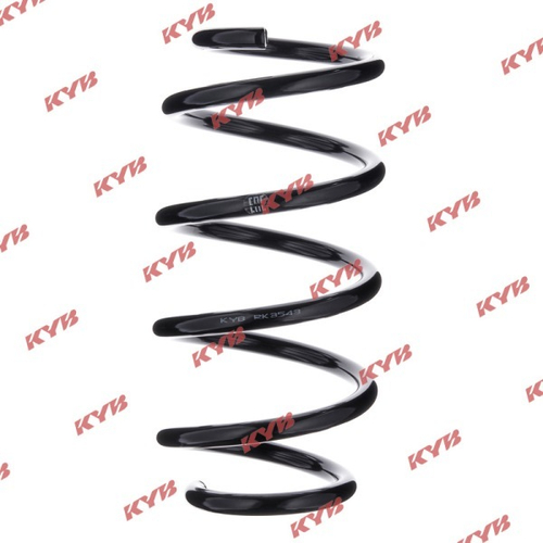 Пружина подвески K-FLEX передняя правая RK3543