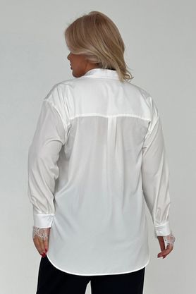 Цена на Рубашка-6370 больших размеров