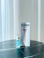 Radiant Renewal Skincare 4-в-1 with Solawave Activating Serum