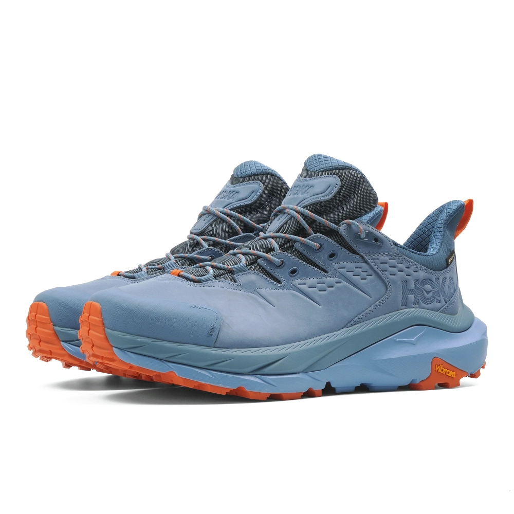 Ботинки мужские Hoka Kaha 2 low GTX