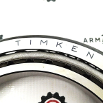 Подшипник ступицы | 37431A/37625, 142088, 118370, 045180 | TIMKEN