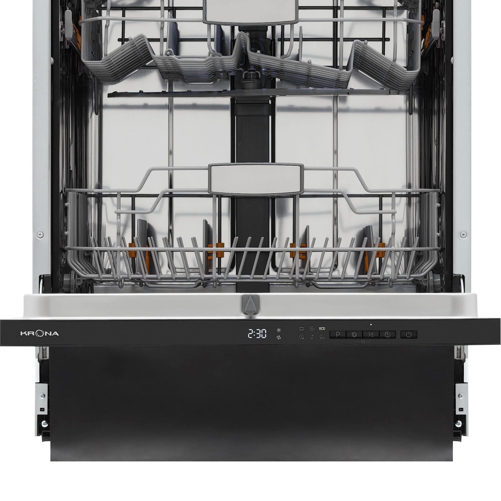 Встраиваемая посудомоечная машина Krona LUMERA 60 BI V2