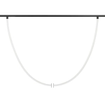 Магнитный трековый светильник MAG-ORIENT-TUBE-ELASTIC-R25-L5000-70W Arlight 044338