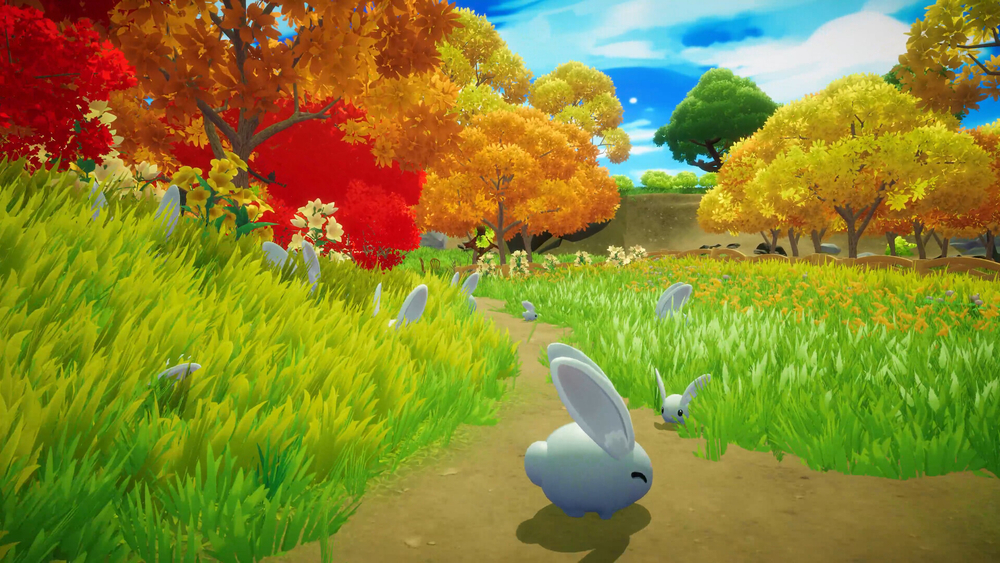 Everdream Valley: Family Time DLC (для ПК, цифровой код доступа)