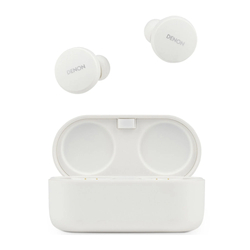 Внутриканальные наушники Denon PerL AH-C10PL, Bluetooth, White