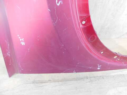 крыло переднее правое Mazda CX5 KF