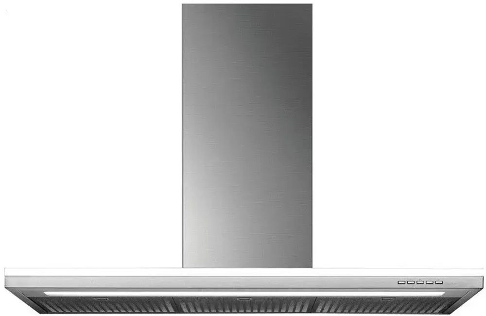 Вытяжка FALMEC LUMEN ISOLA NRS 90 (CLUI90.E10P2#NEUI490F)